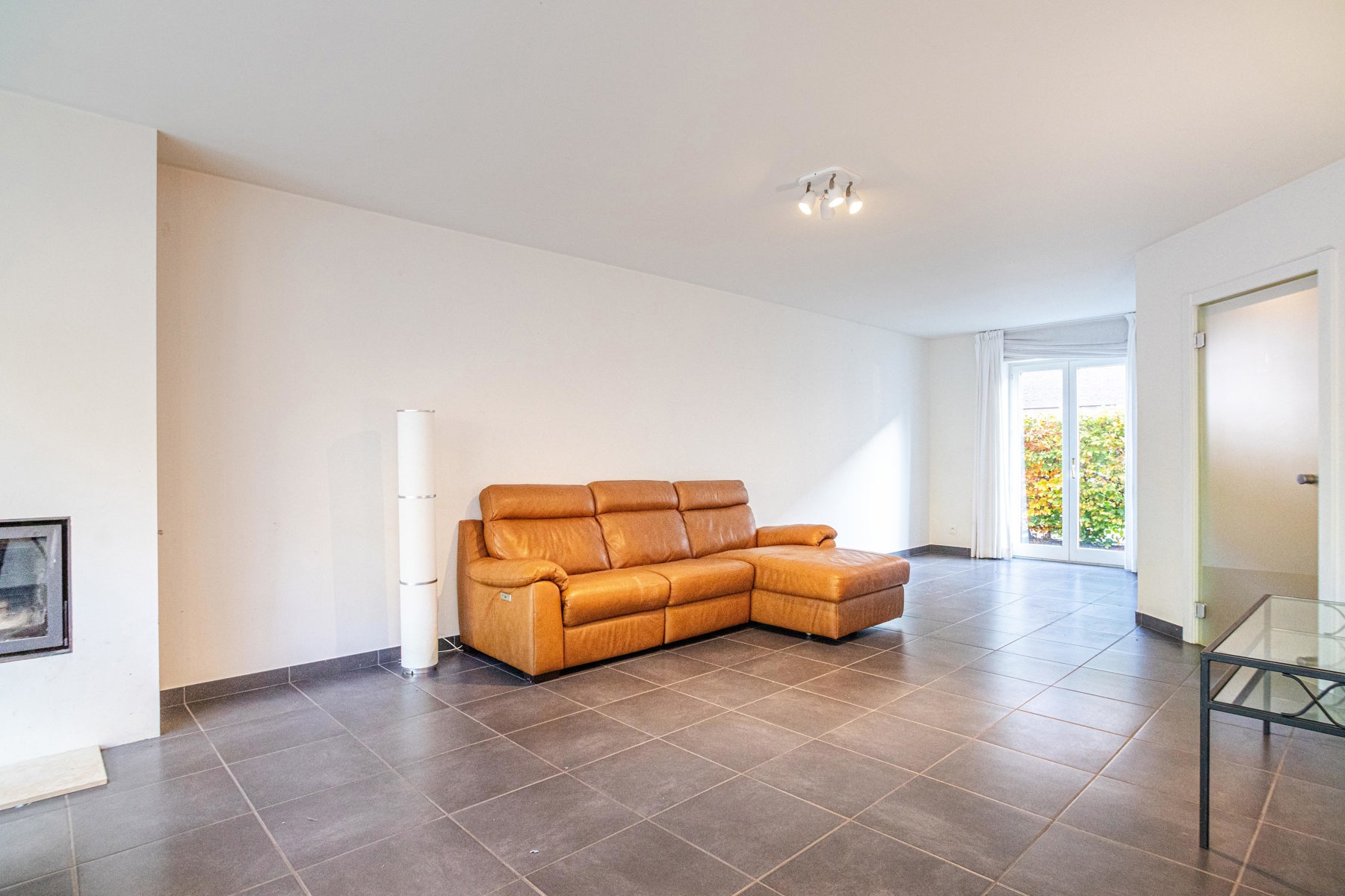 Instapklare, ruime woning met uniek groen uitzicht - foto 5