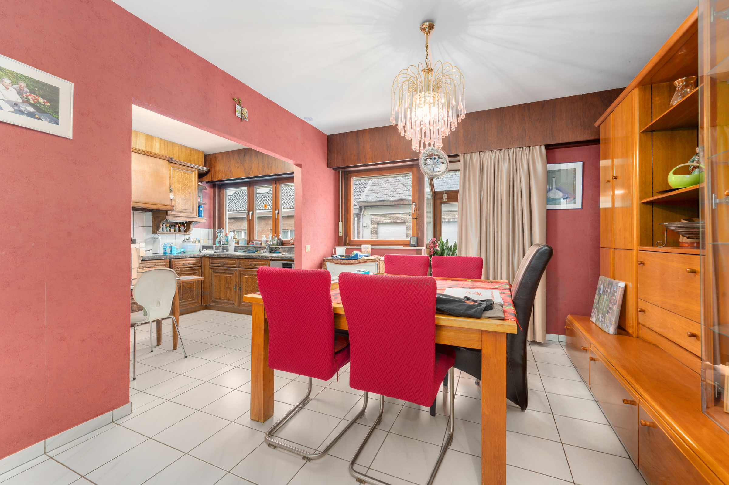 Instapklaar huis met garage in Lebbeke - foto 4