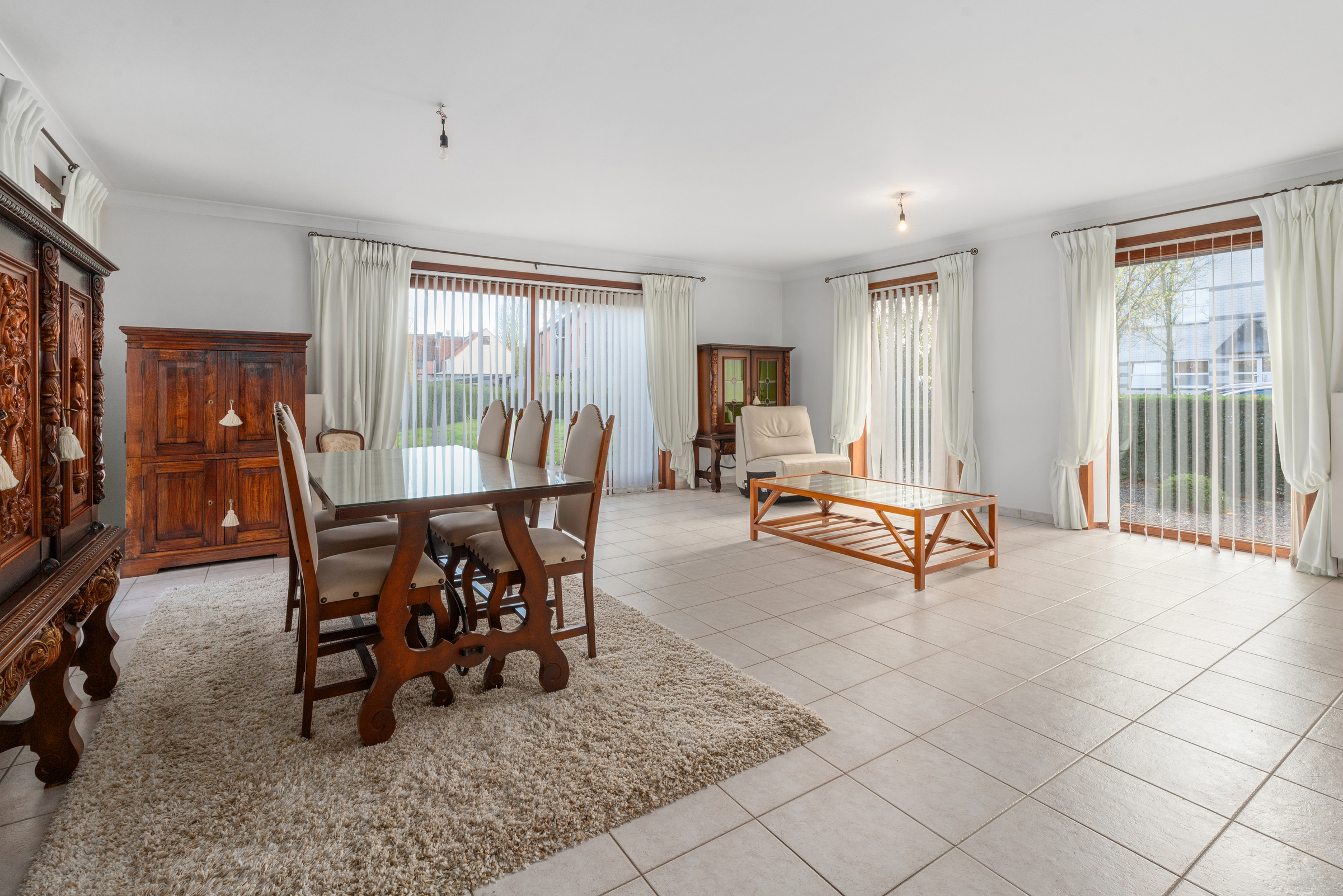 Vrijstaande woning in Sint-Gillis-Bij-Dendermonde - foto 4