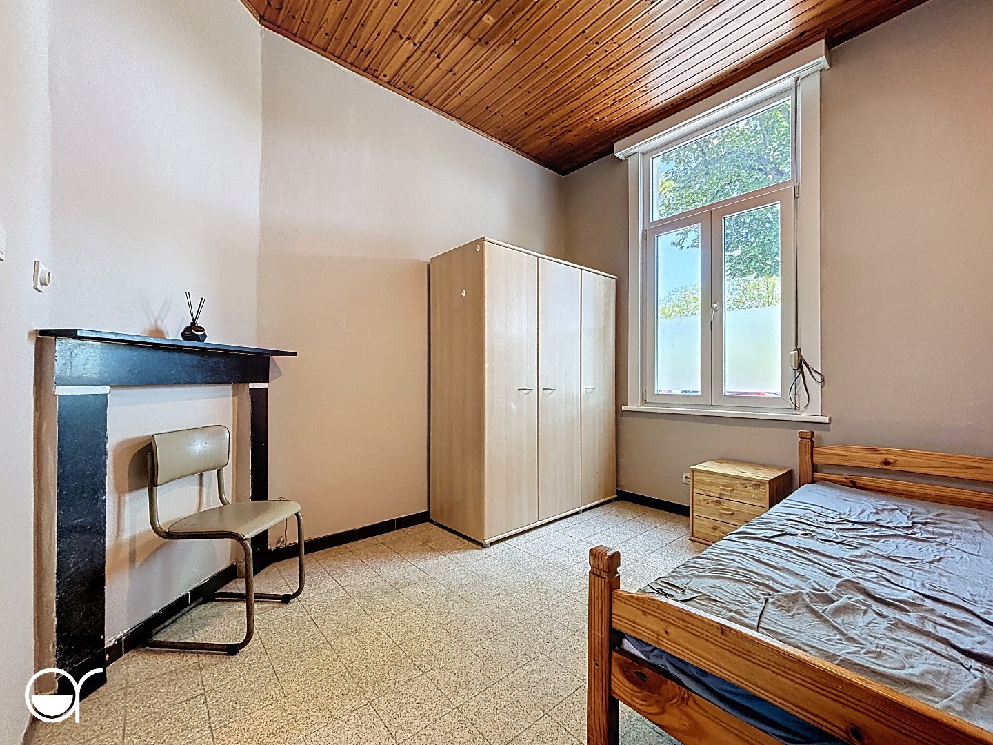 Opbrengsteigendom met 3 studio’s - foto 3