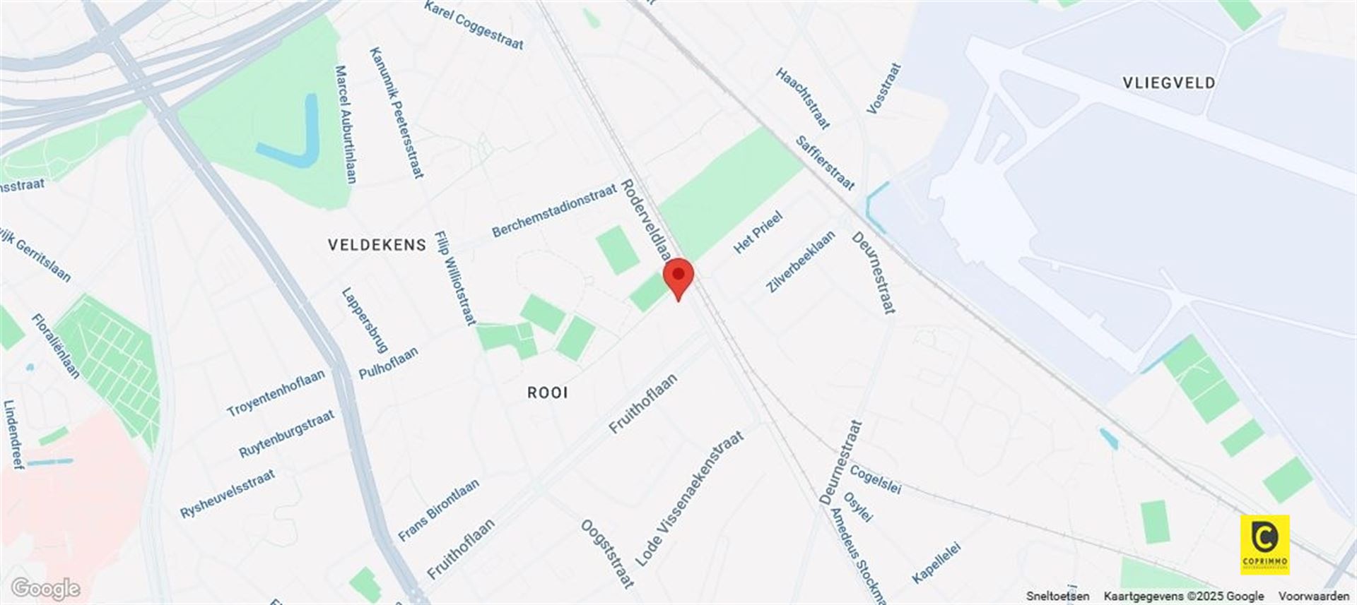 Garagebox met elektrische poort! - foto 5