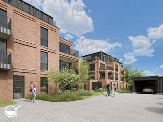 Apartment for sale in Oudenaarde