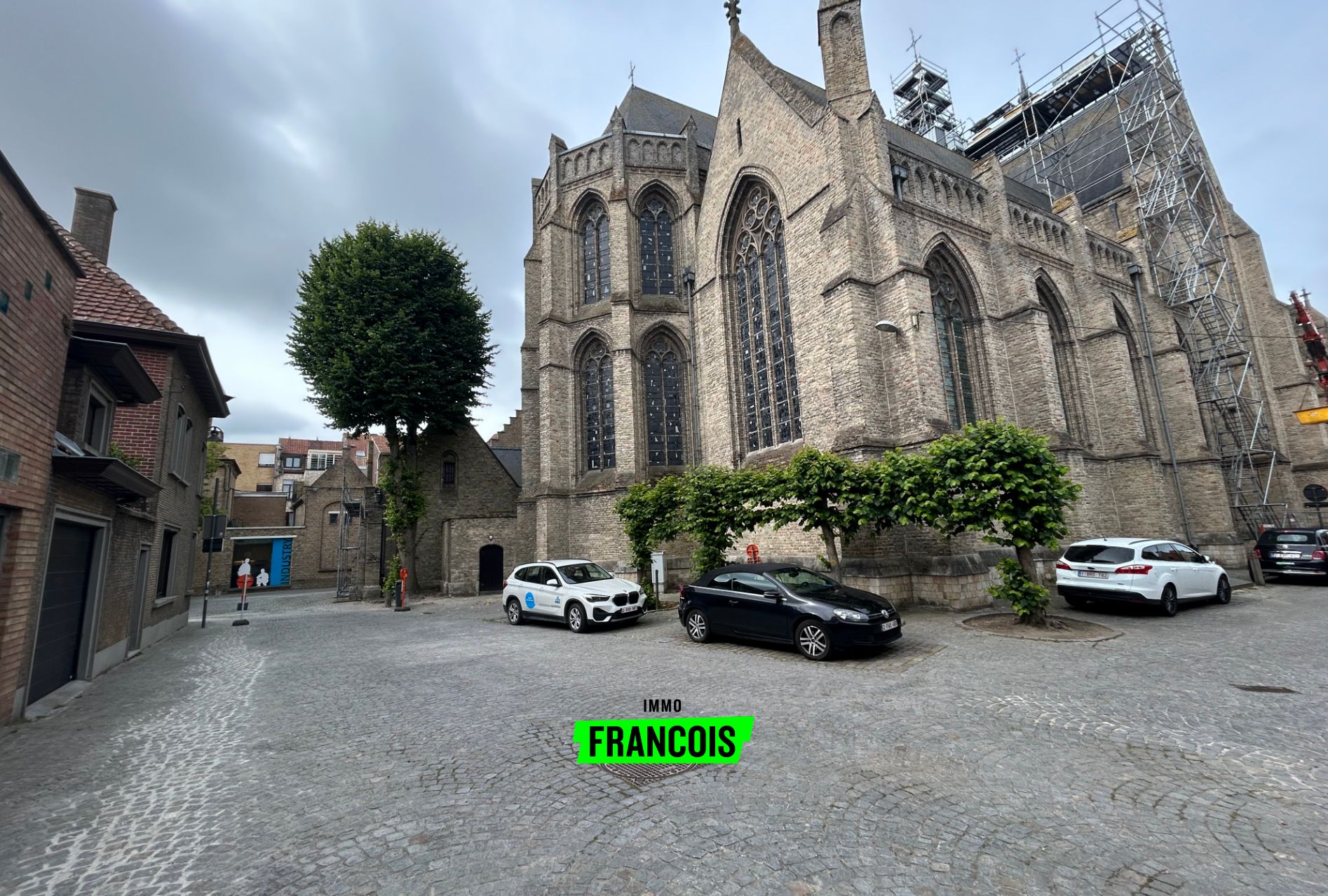 Maison à vendre à Dixmude avec 7 chambres - photo 4