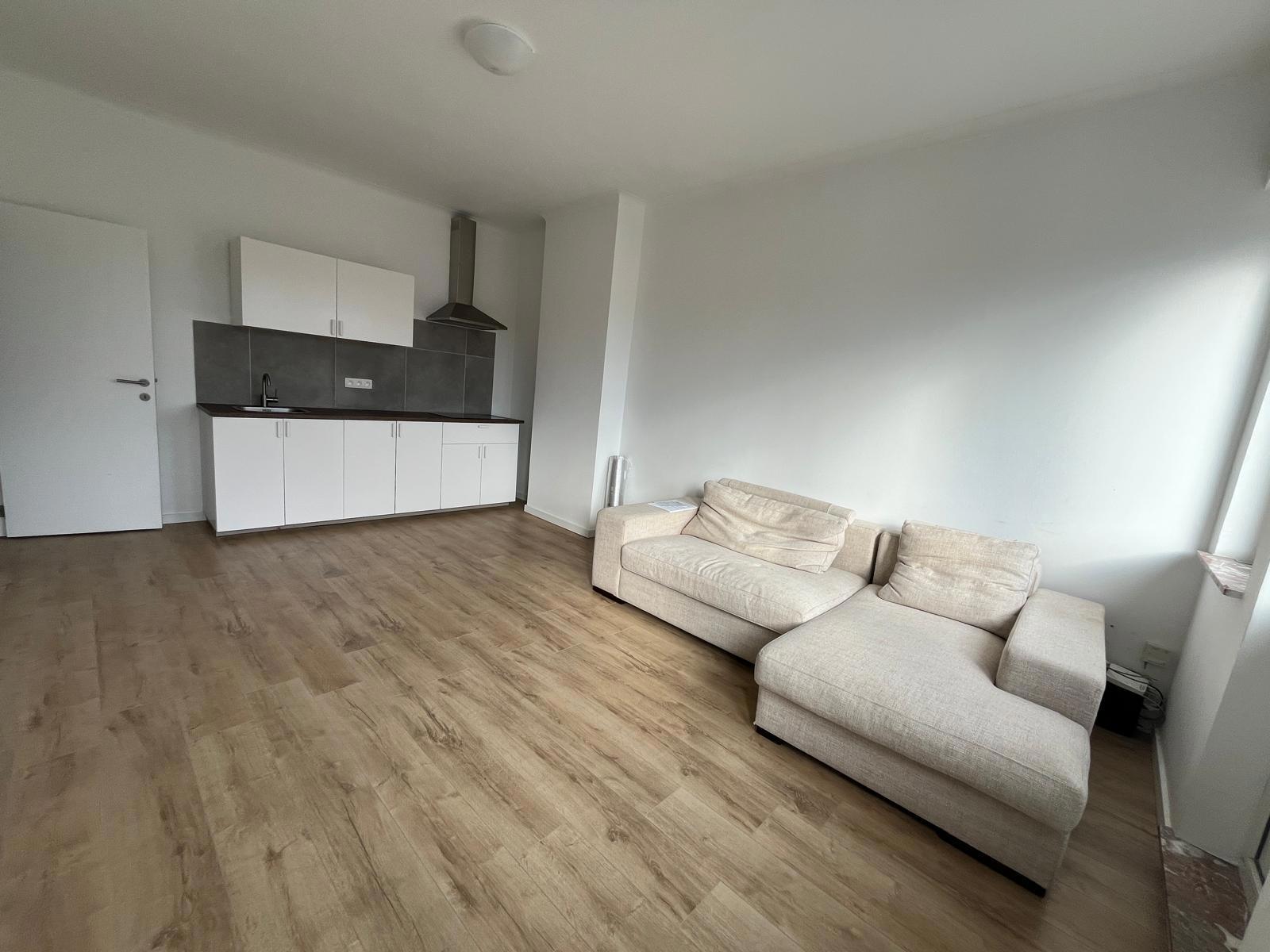 Appartement à louer à Anvers avec 2 chambres - photo 1