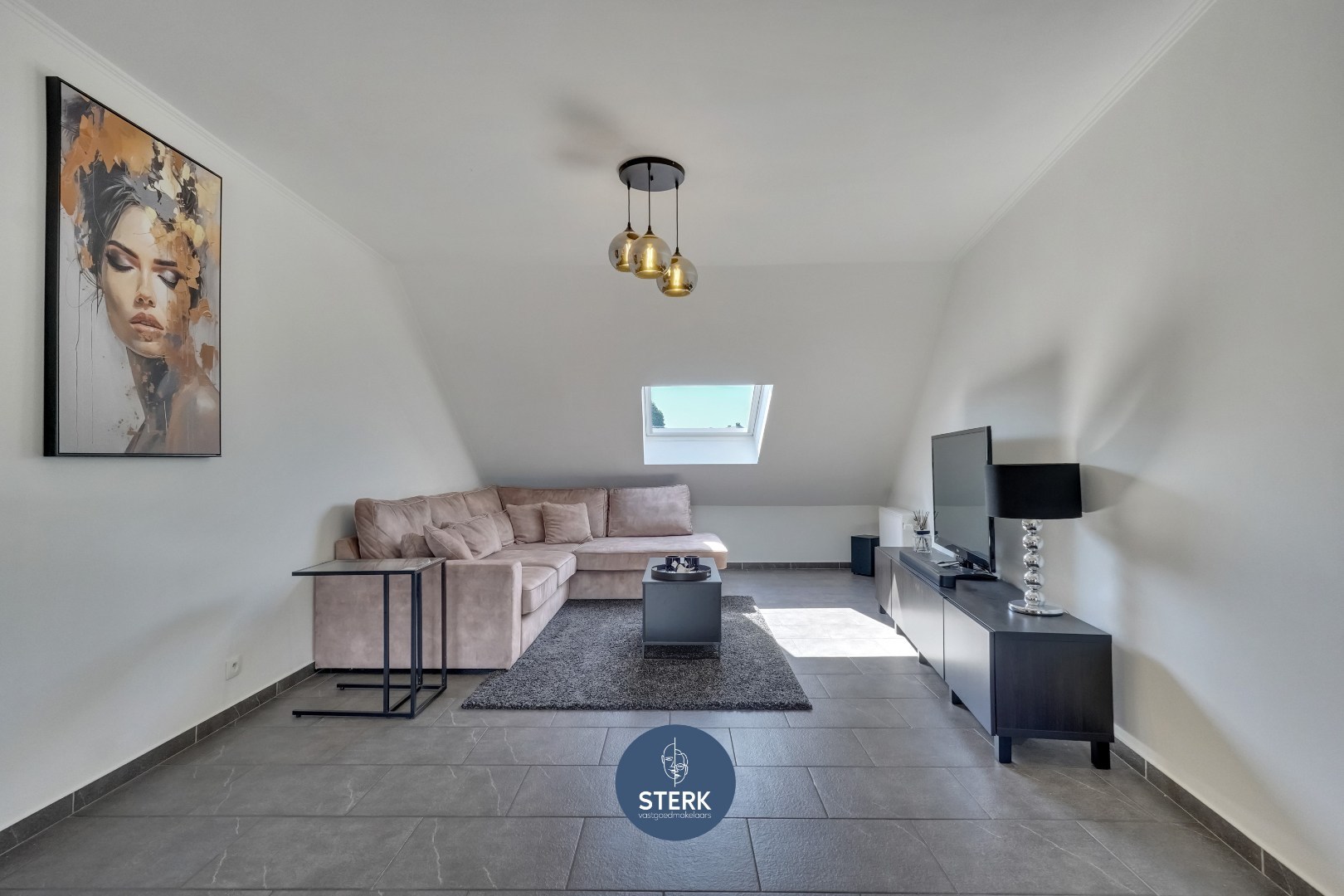 Apartment for sale in Riemst with 3 bedrooms - photo 5
