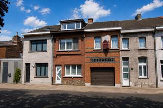 House for sale in Sint-Niklaas