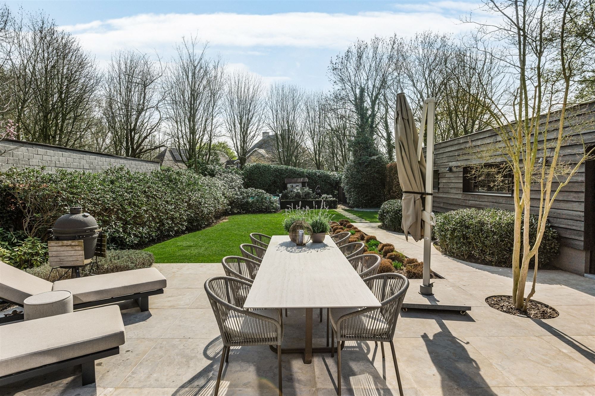 Villa clé en main dans un endroit privilégié - photo 5