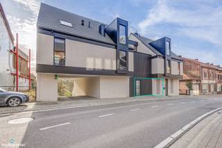 GELIJKSVLOERS APPARTEMENT MET ZUIDGERICHT TERRAS GELEGEN NABIJ HET CENTRUM VAN BILZENOp weg naar het bruisende centrum van Bilzen is dit lichtrijke...