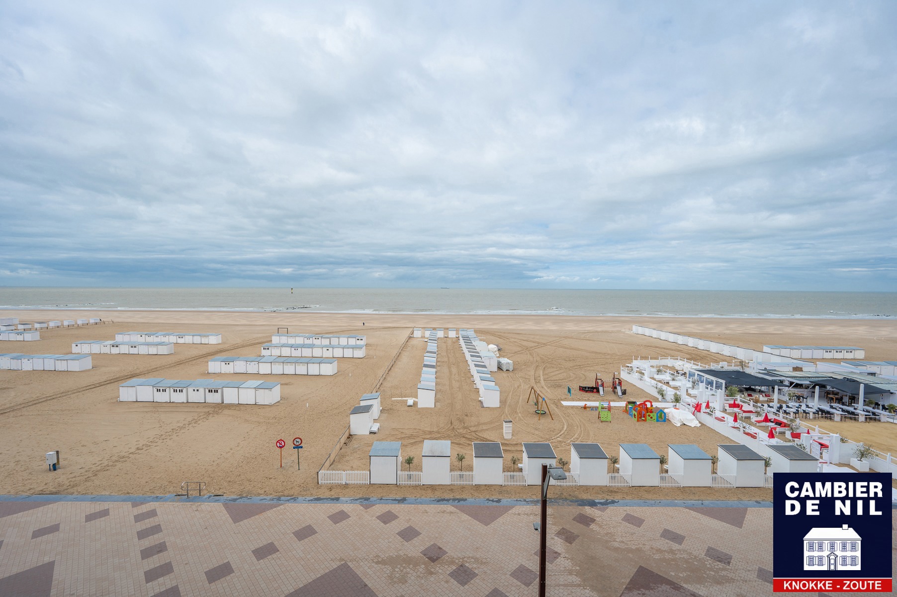 Apartment for rent in Knokke-Heist with 3 bedrooms - photo 5