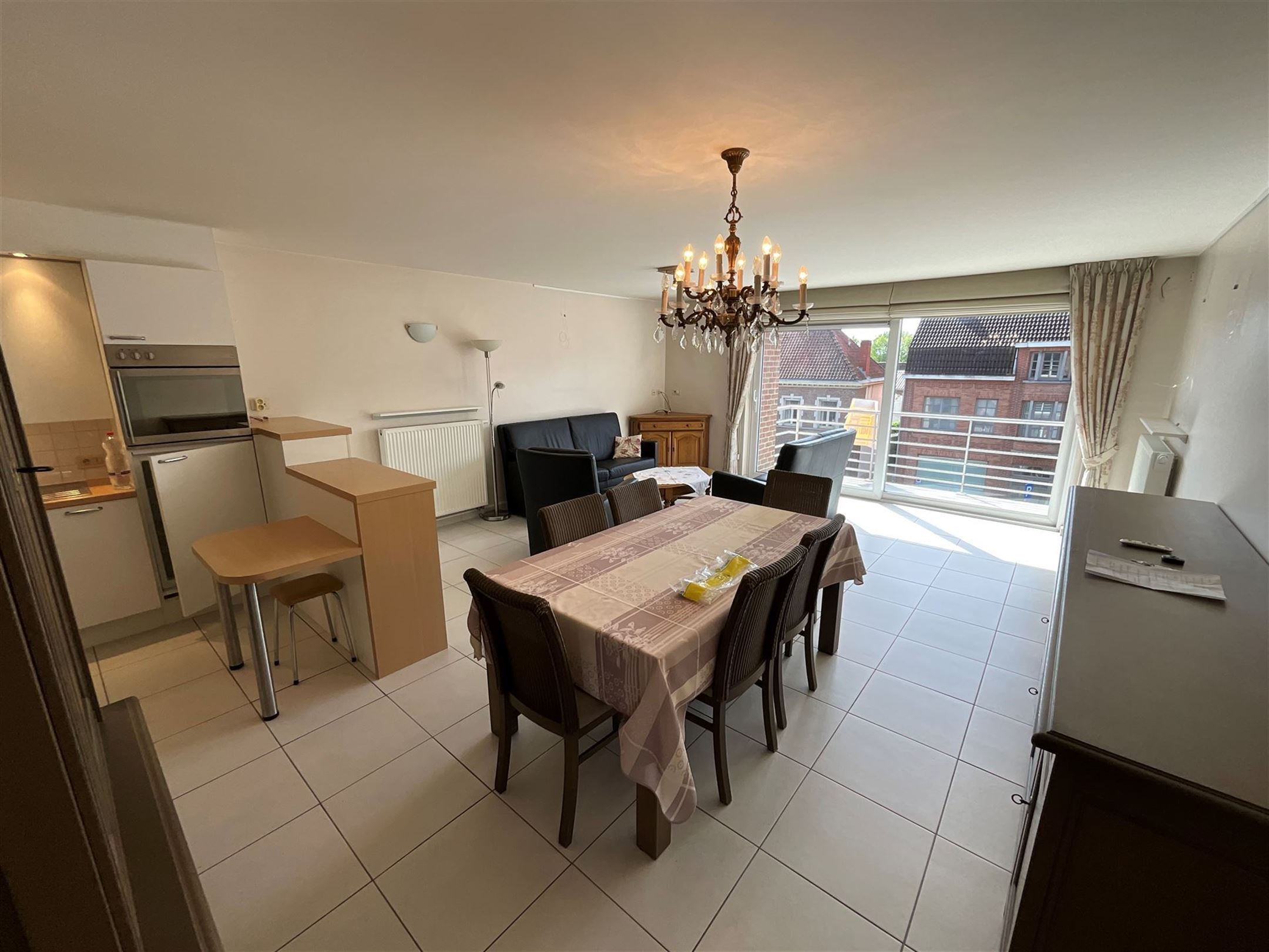 Appartement à vendre à Oostrozebeke avec 2 chambres - photo 4