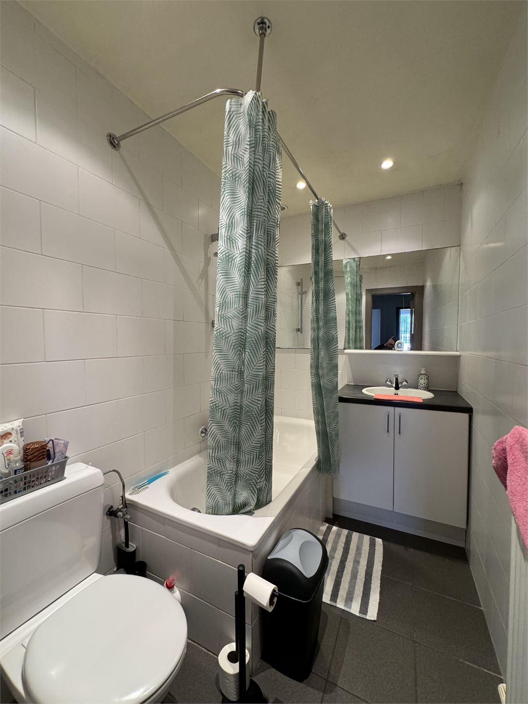 Appartement à louer à Deurne avec 2 chambres - photo 5