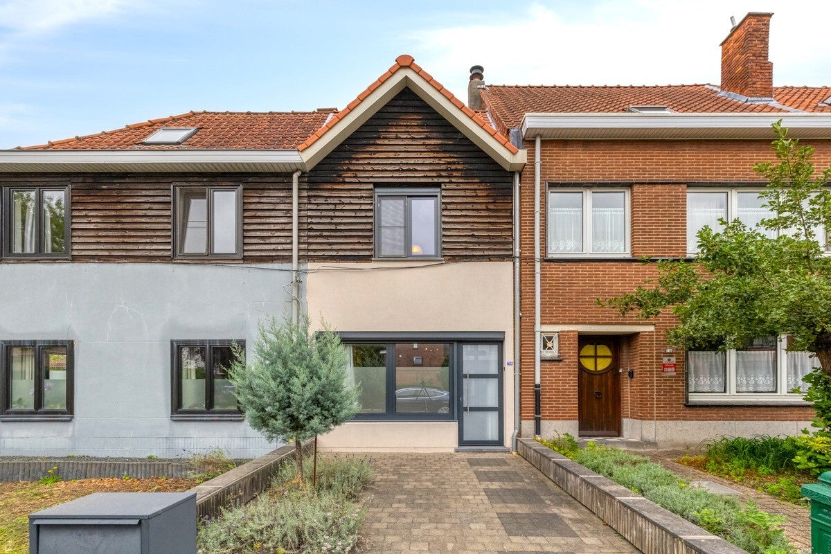 Woning in Mortsel