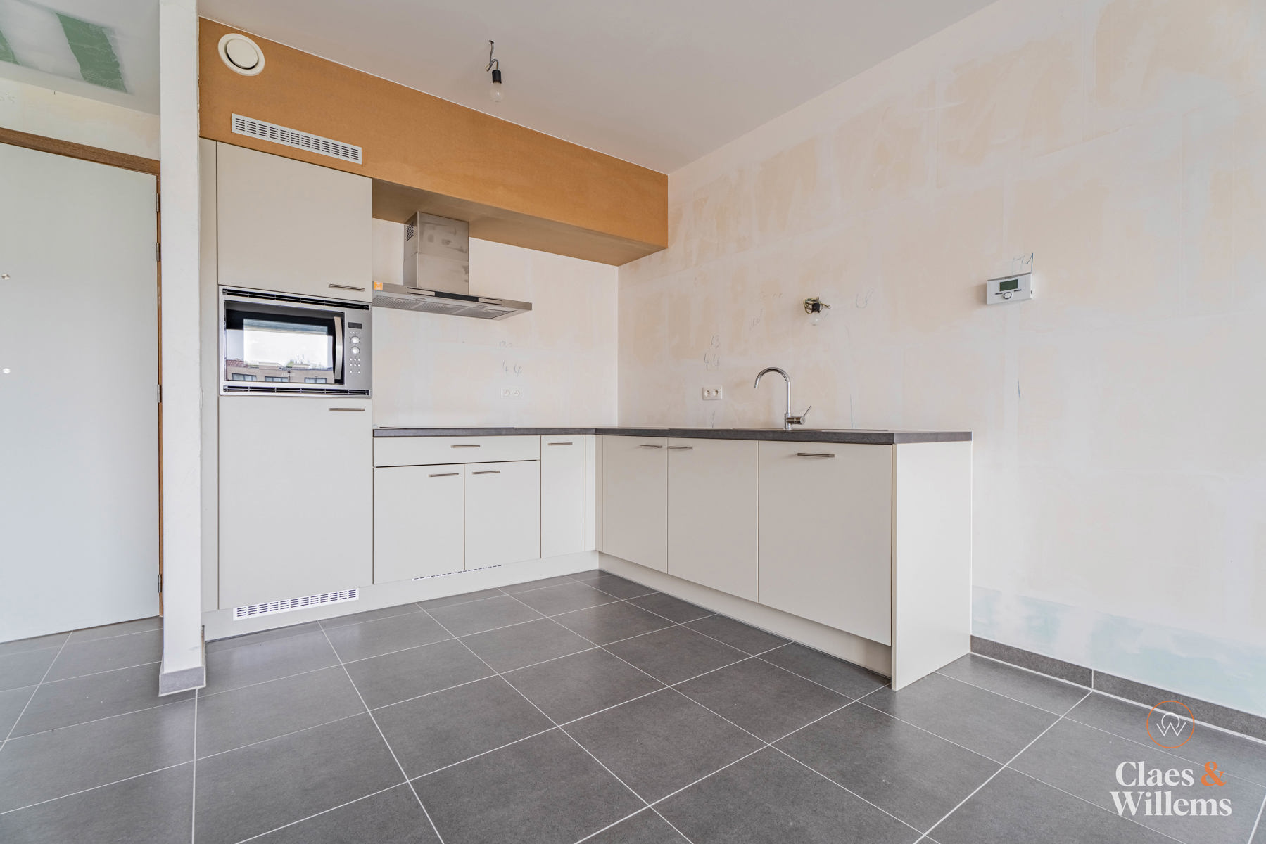 Project Orchidee - Kluisbergen - foto 1