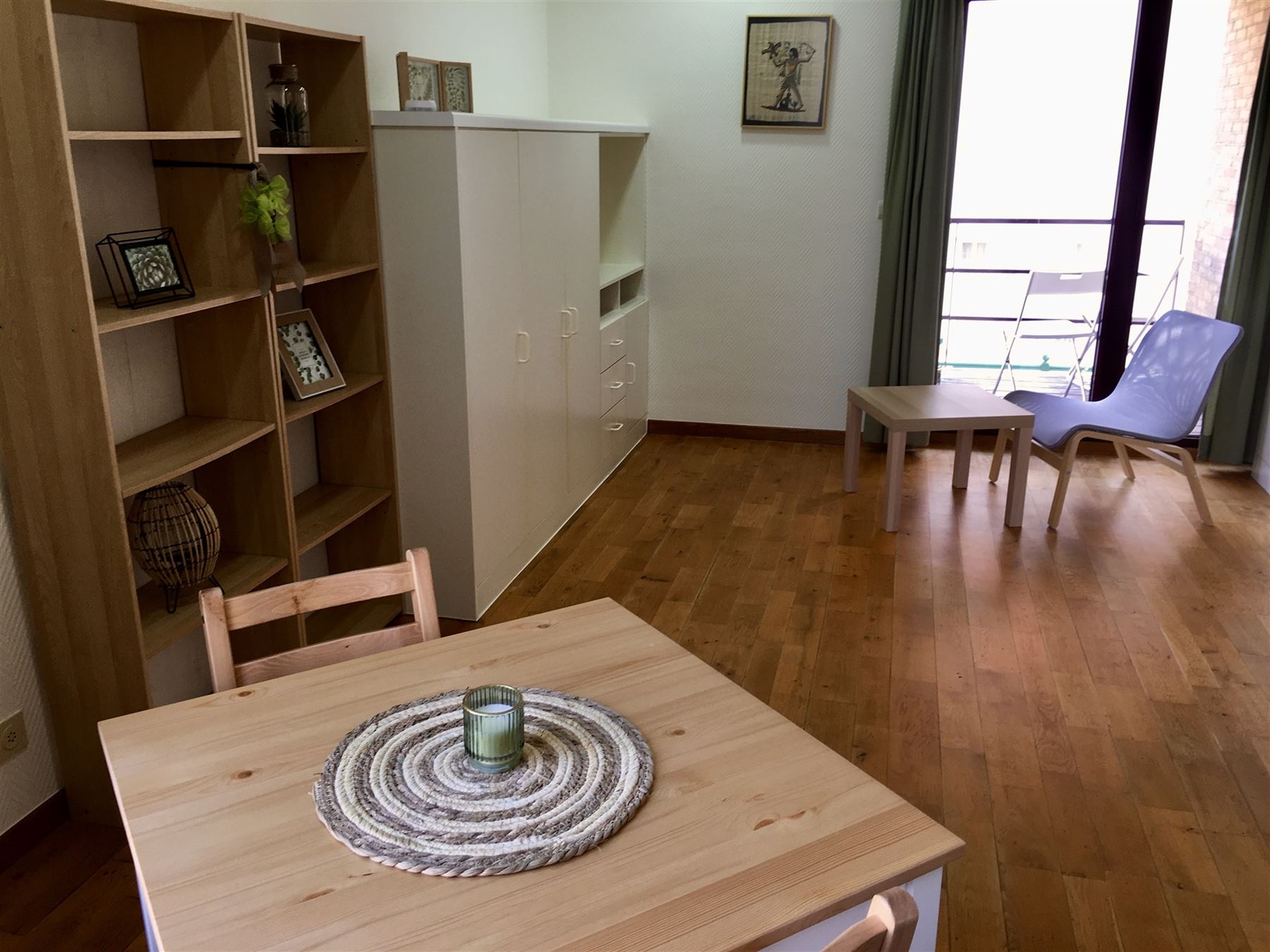 Appartement à louer à De Panne - photo 2