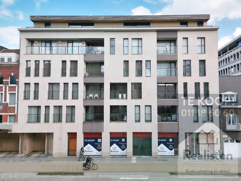 Commercial for sale in Hasselt - photo 1