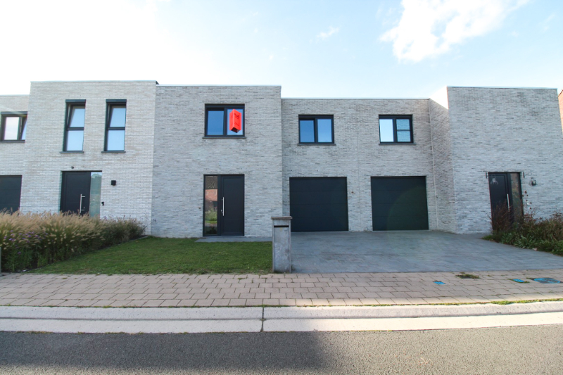 Maison à louer à Izegem
