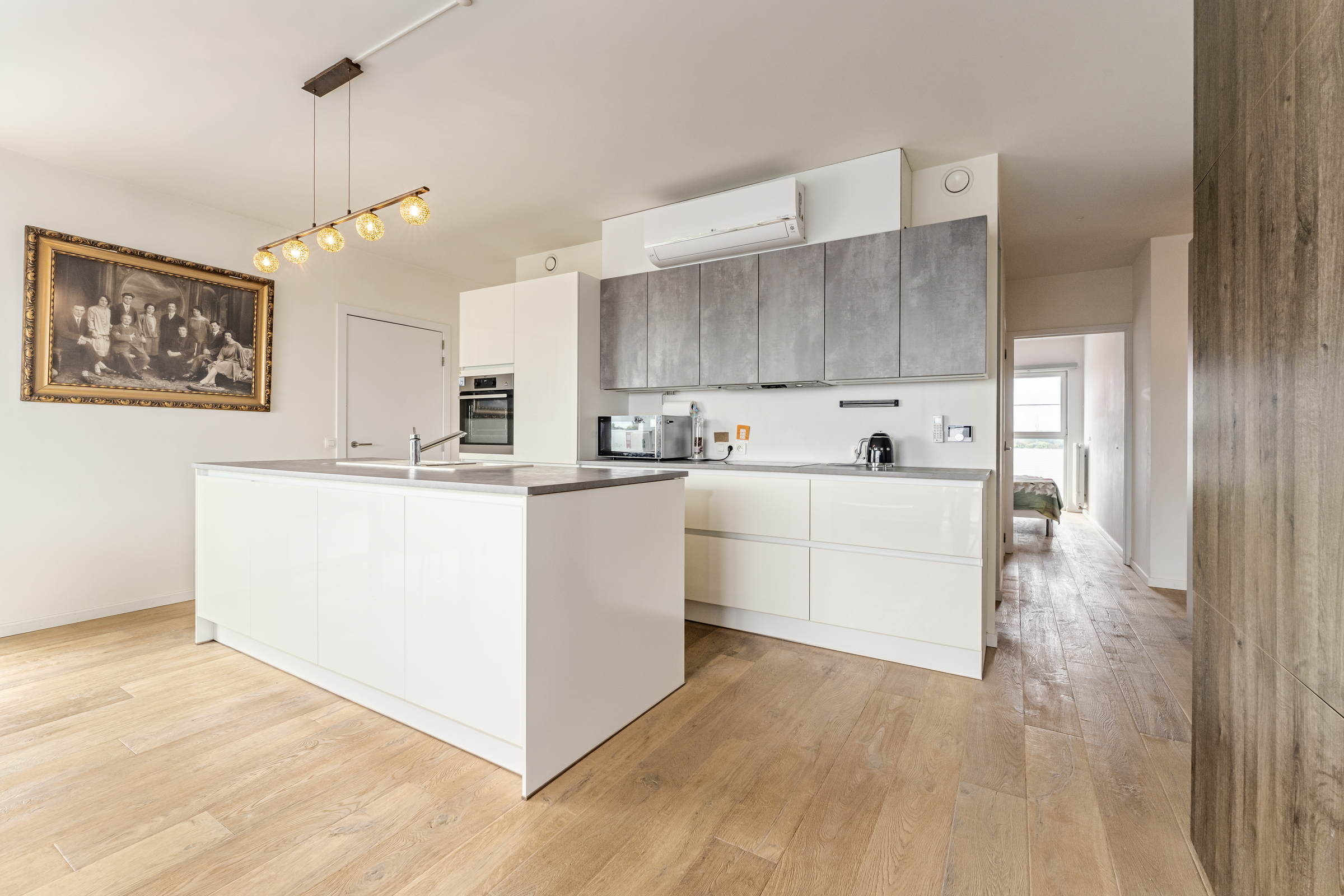 Apartment for sale in Zwevegem with 3 bedrooms - photo 4