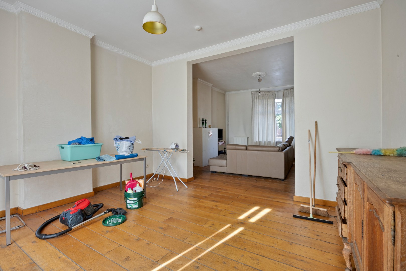 Maison à vendre à Mol avec 4 chambres - photo 4