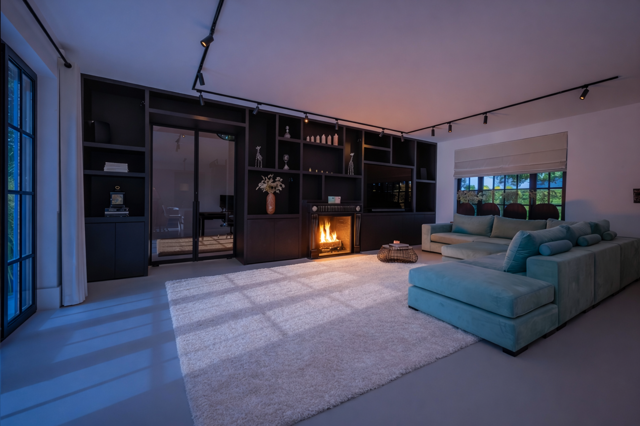 Prestigieuze villa met zwembad op 3.528 m² op toplocatie! - foto 4