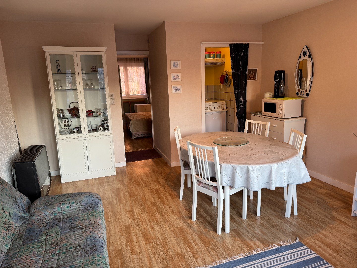 Residentie Mon Plaisir 0201 - foto 3