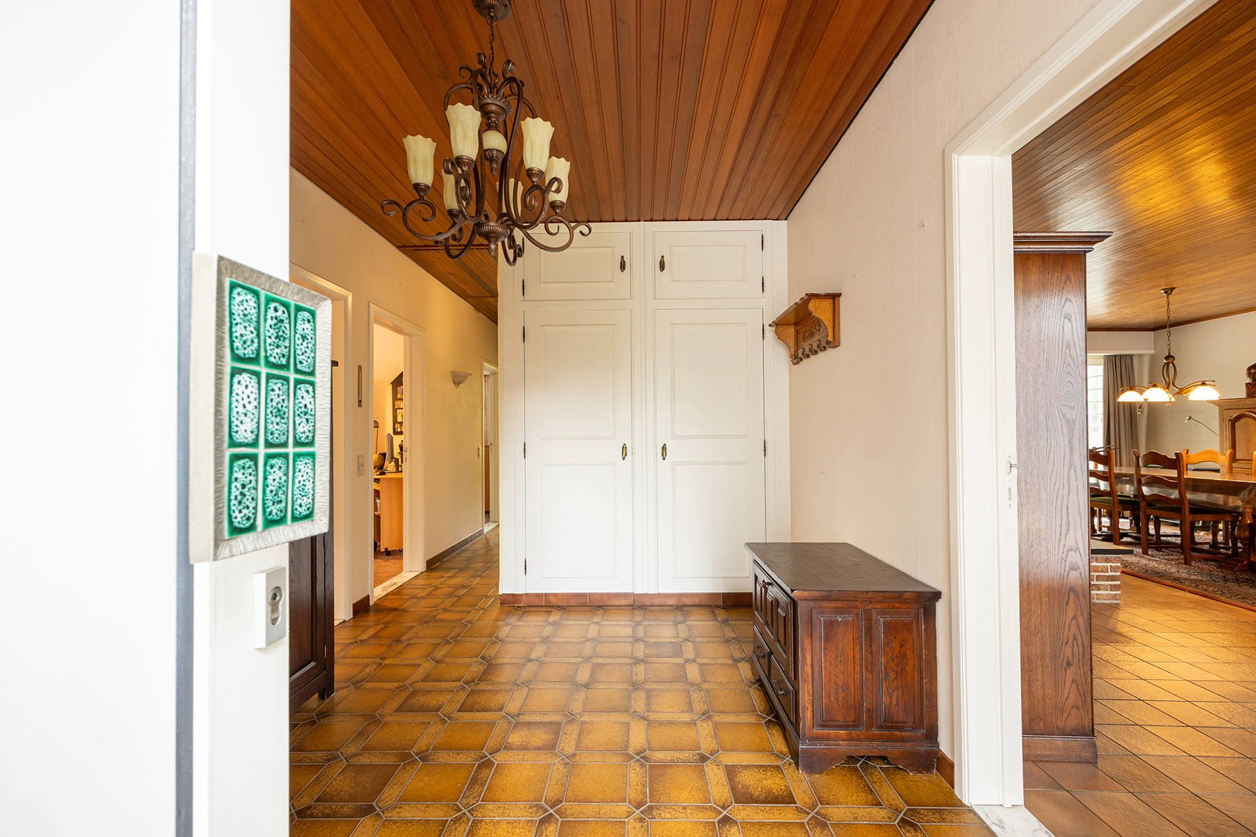 Maison à vendre à Stabroek avec 3 chambres - photo 3