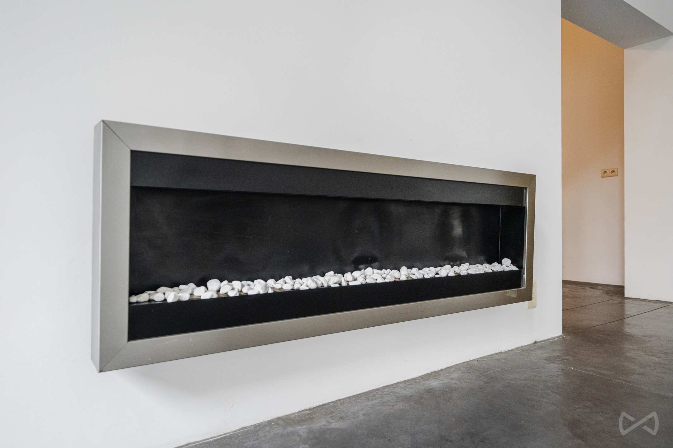 Appartement à vendre à Laeken avec 2 chambres - photo 3