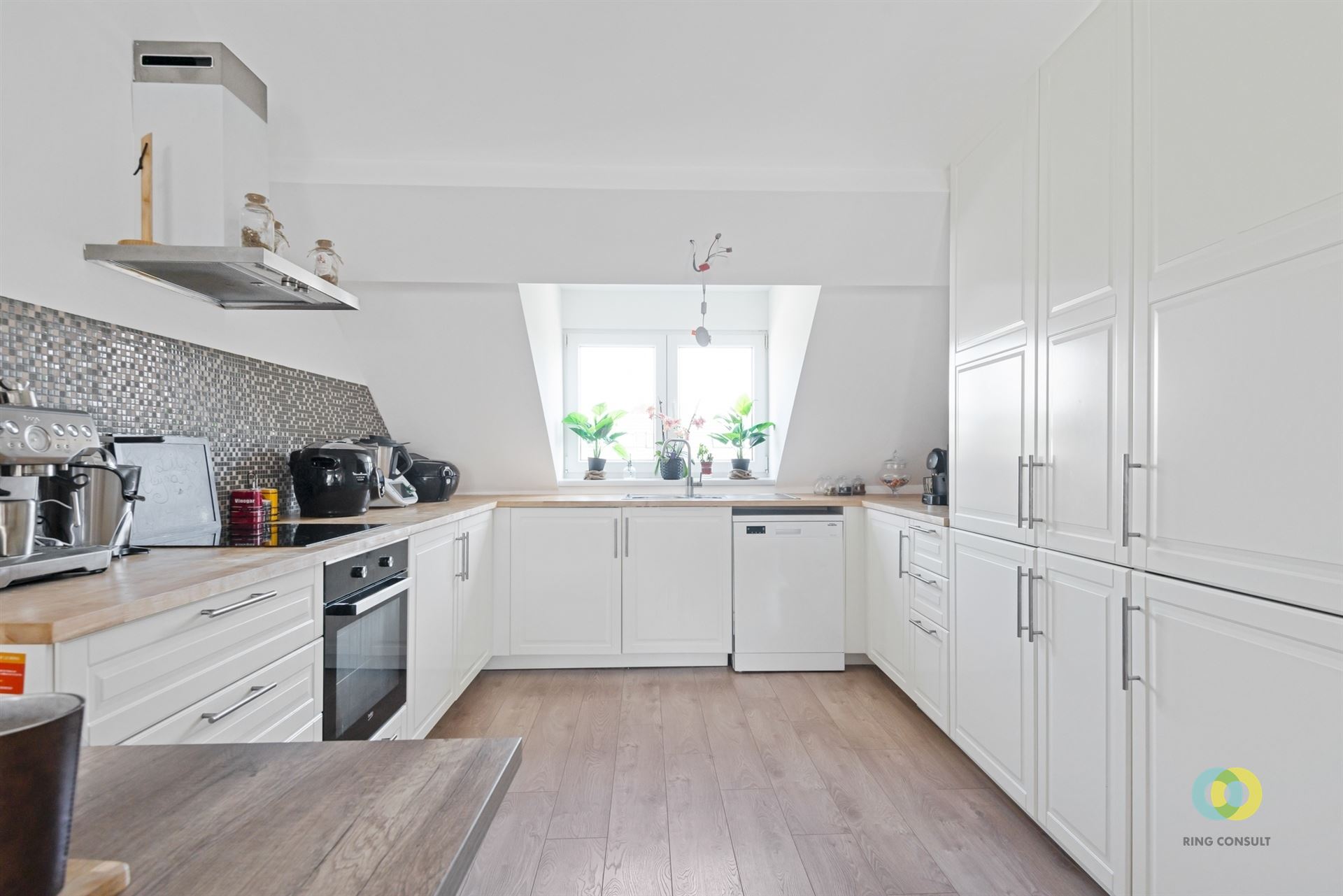 3 slaapkamer appartement in Centrum Grimbergen. - foto 3