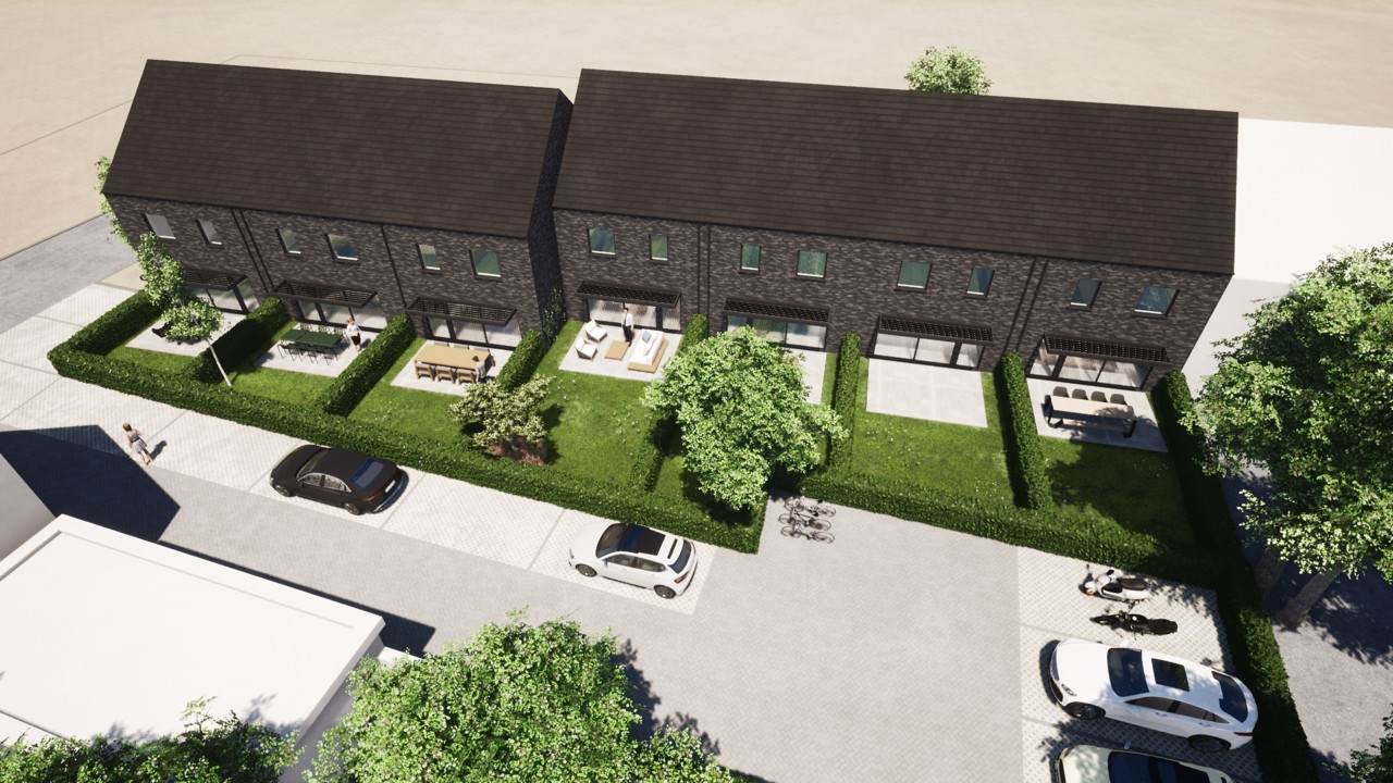 Op zoek naar een instapklare woning in een rustige, kindvriendelijke buurt? Deze moderne nieuwbouwwoning biedt alles wat je nodig hebt voor comfortabel wonen! - foto 4