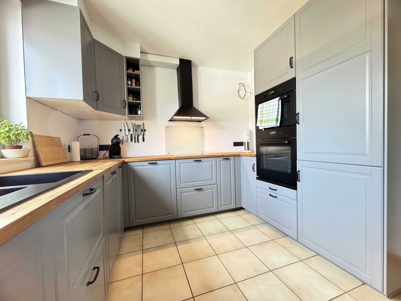 Apartment for sale in Hasselt with 3 bedrooms - photo 5