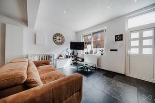 Huis te koop in Zinnik