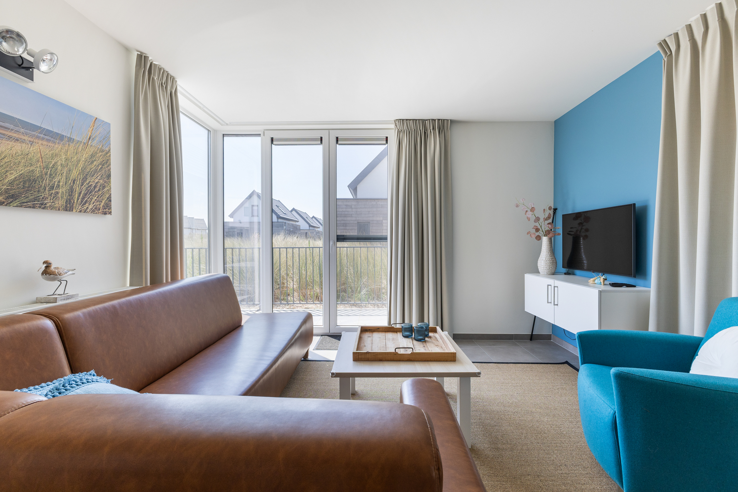 Vakantiewoning met 3 slaapkamers te koop in Bredene - foto 5