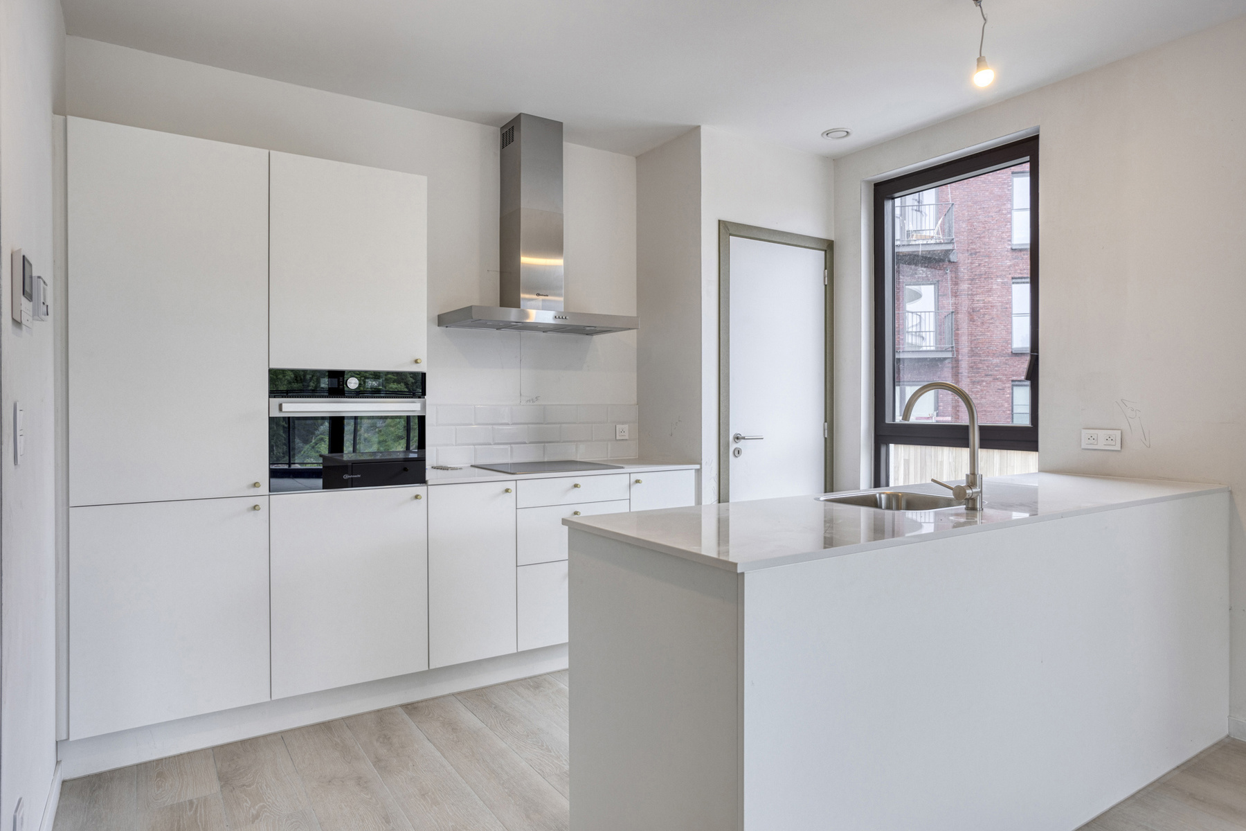 Luxe 3-slaapkamerappartement van 120 m² in SilverTop - foto 4