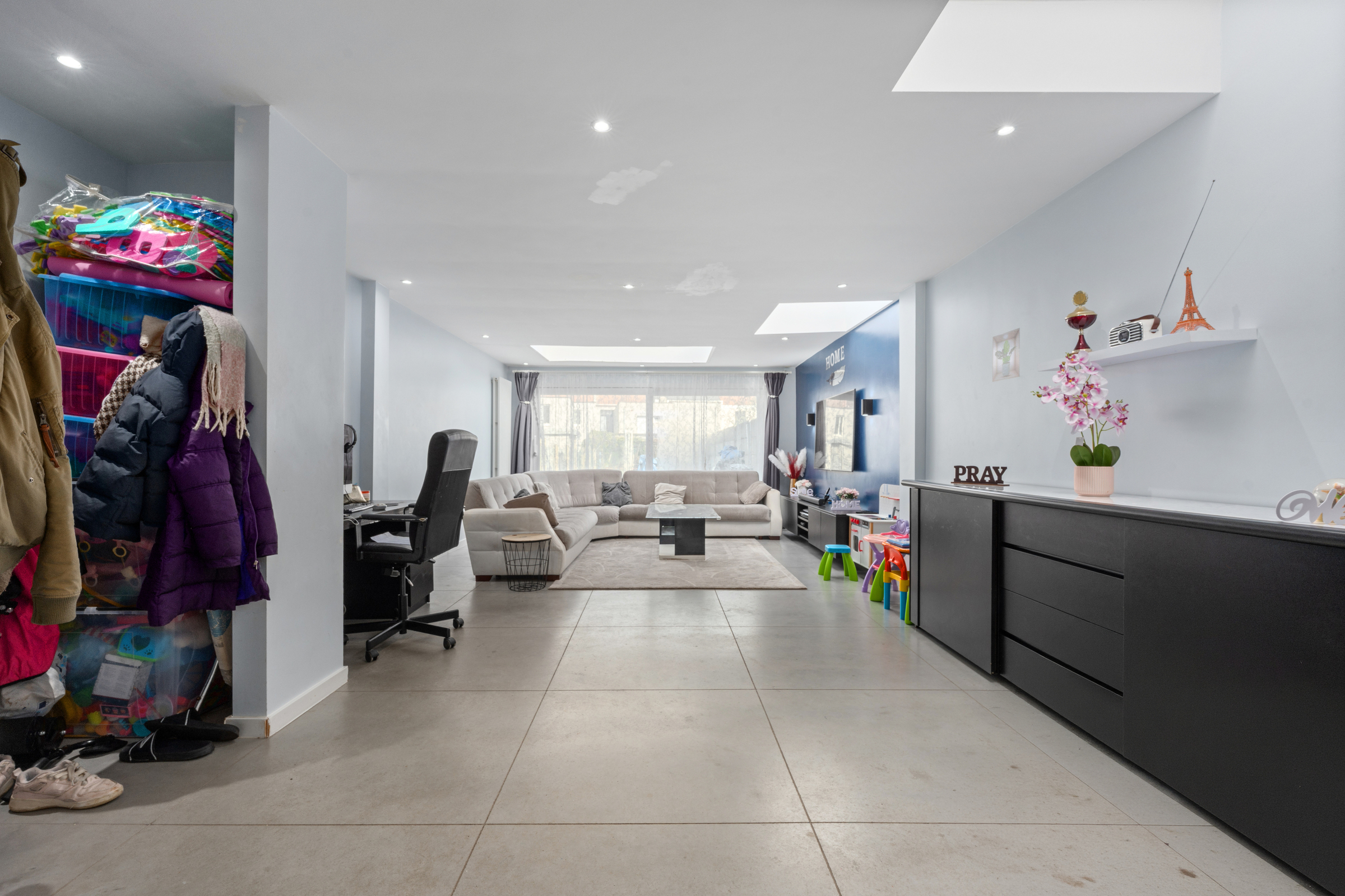 Maison à vendre à Anvers avec 4 chambres - photo 4