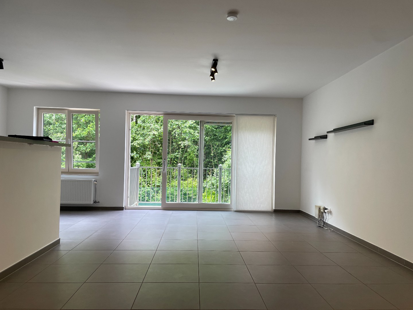 Ruim villa-appartement met terras, lift en garage in Merelbeke - 2 slaapkamers - Energielabel A - 88.00m² bewoonbare oppervlakte - foto 1