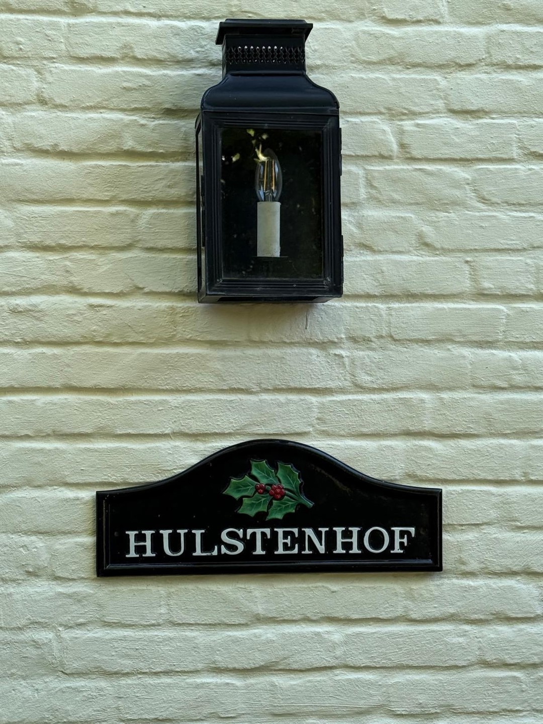 Exclusieve villa Hulstenhof op 2.238 m² nabij centrum Lier - foto 4