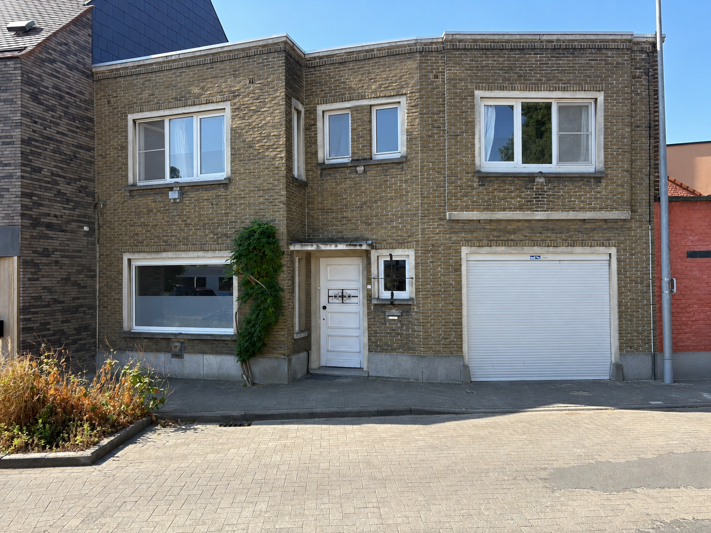 Maison à louer à Gand
