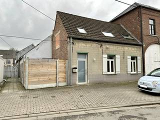 House for rent in Affligem