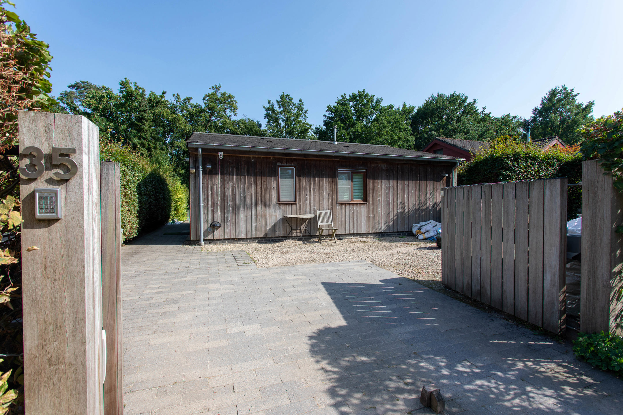 Maison d'habitation à Wuustwezel