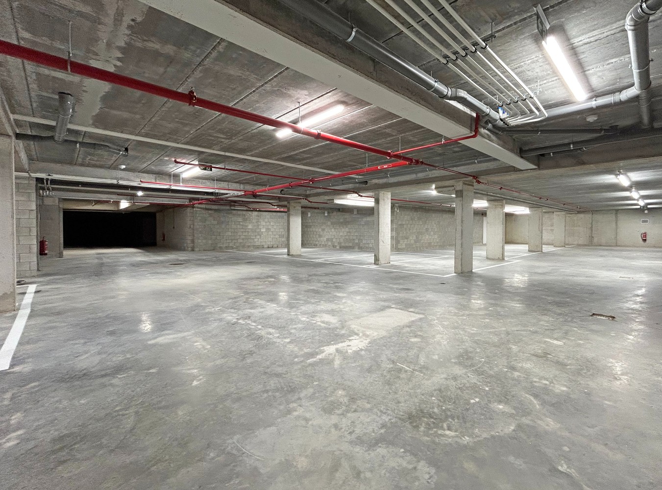 LAATSTE GELIJKVLOERSAPPARTEMENT MET RUIME TUIN – RESIDENTIE ’T PARK - foto 5