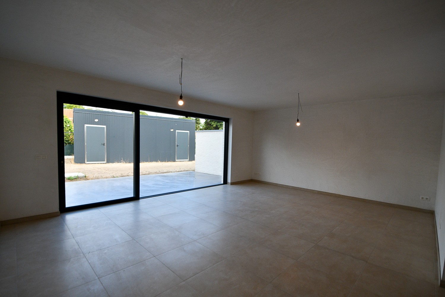 Instapklare nieuwbouwwoning met 4 slaapkamers en hoge afwerkingsgraad - foto 5