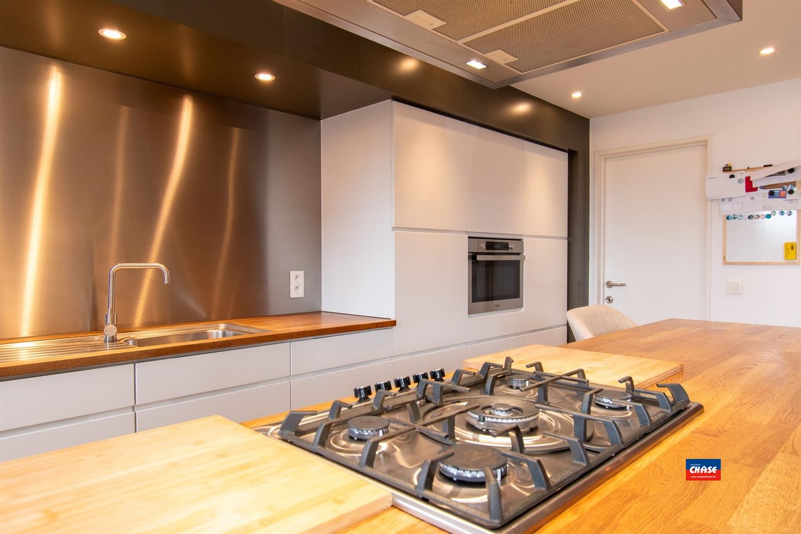 Appartement - photo 4