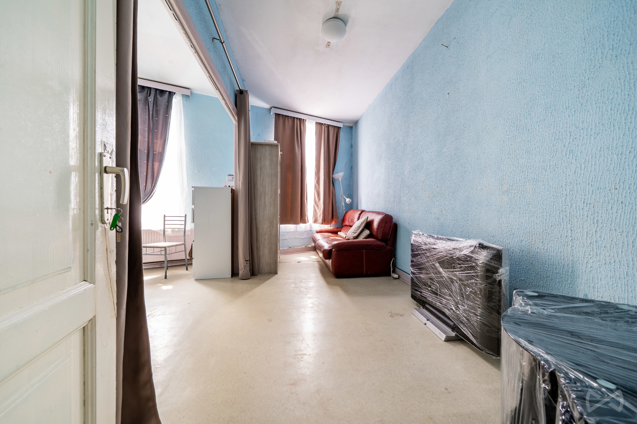 House for sale in Molenbeek-Saint-Jean with 6 bedrooms - photo 2