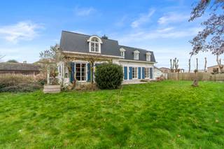 Maison à vendre à Bredene