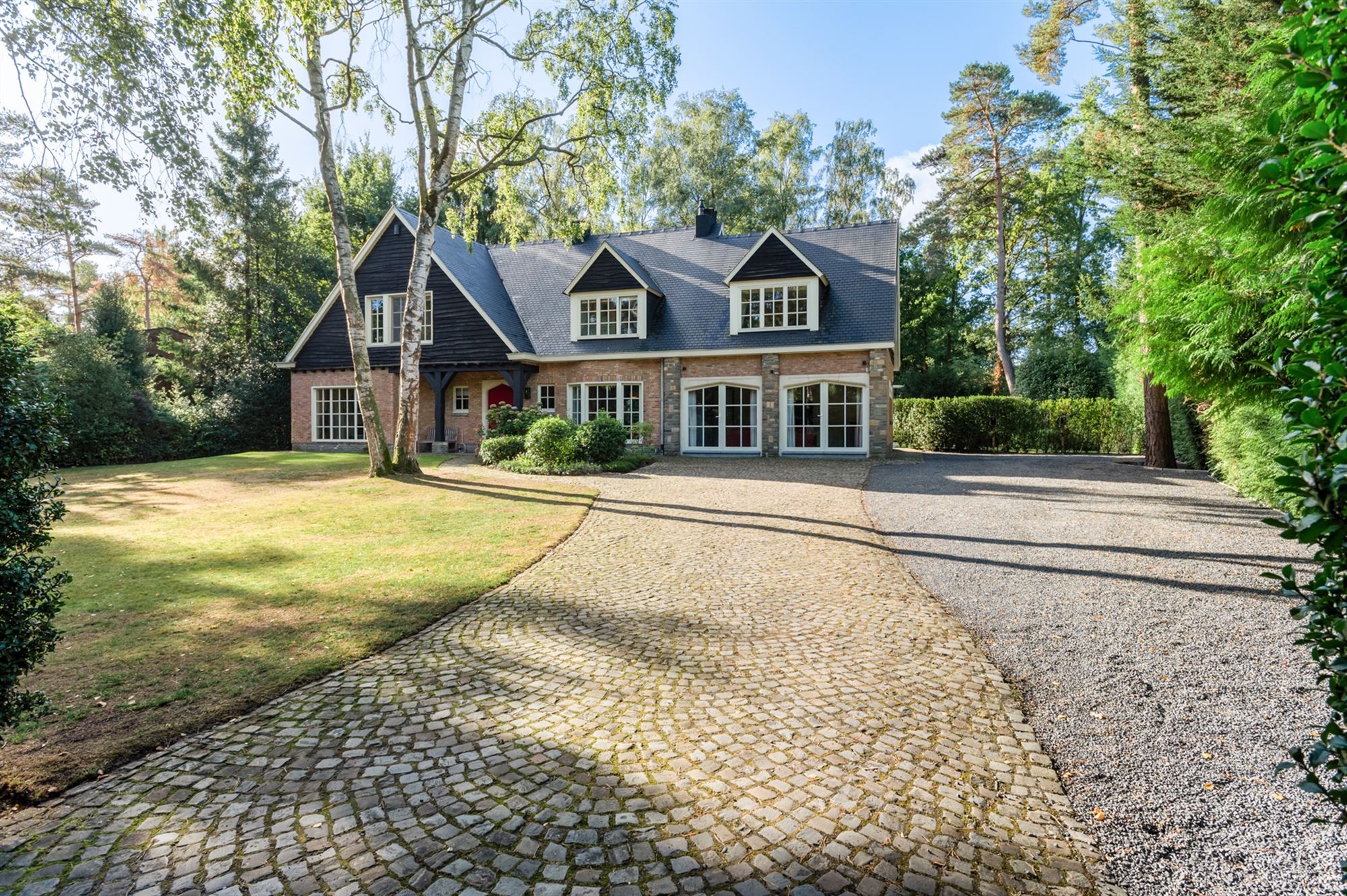 Instapklare villa op gunstige locatie  - foto 5