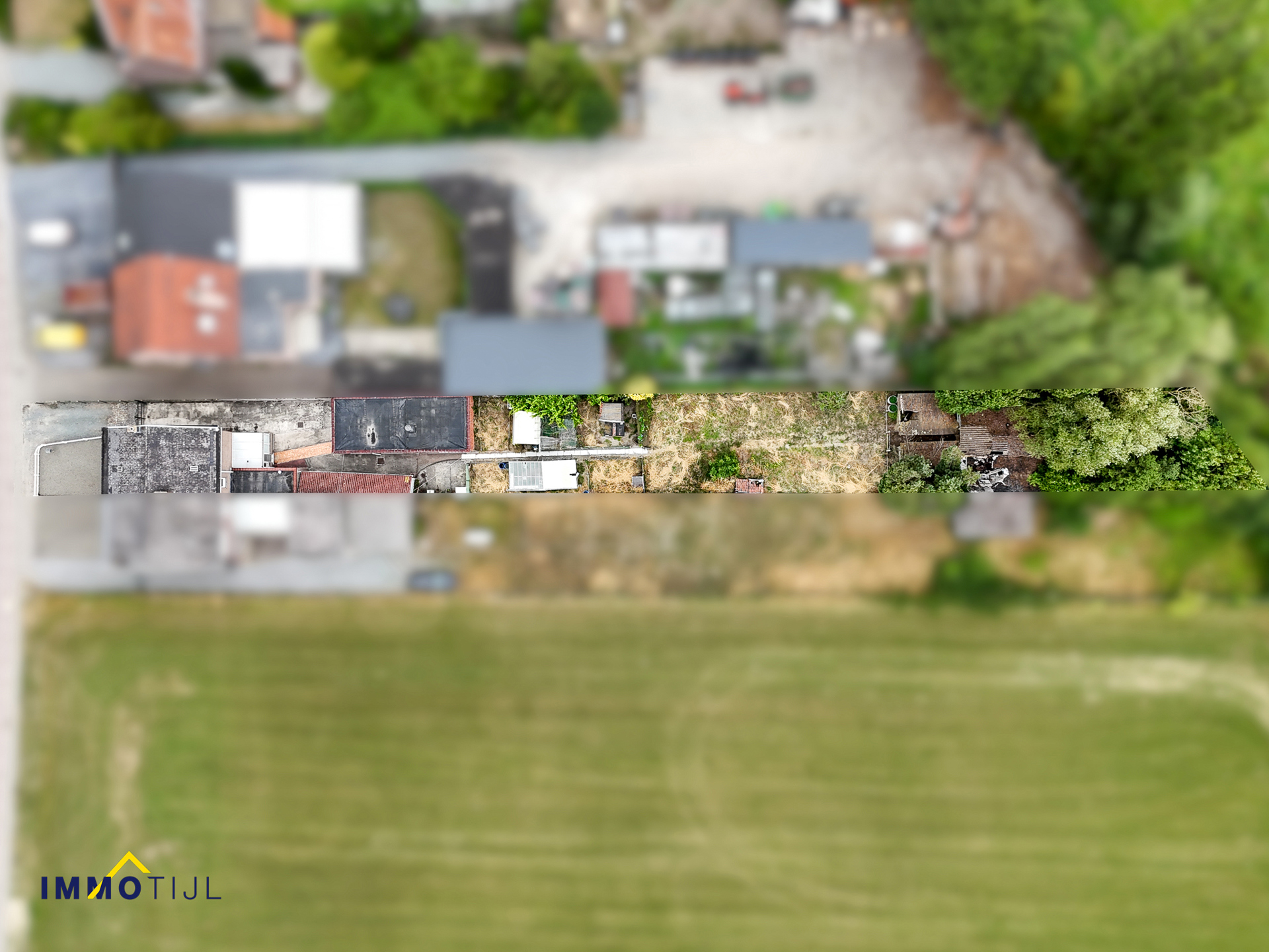 Maison à vendre à Lebbeke avec 3 chambres - photo 2