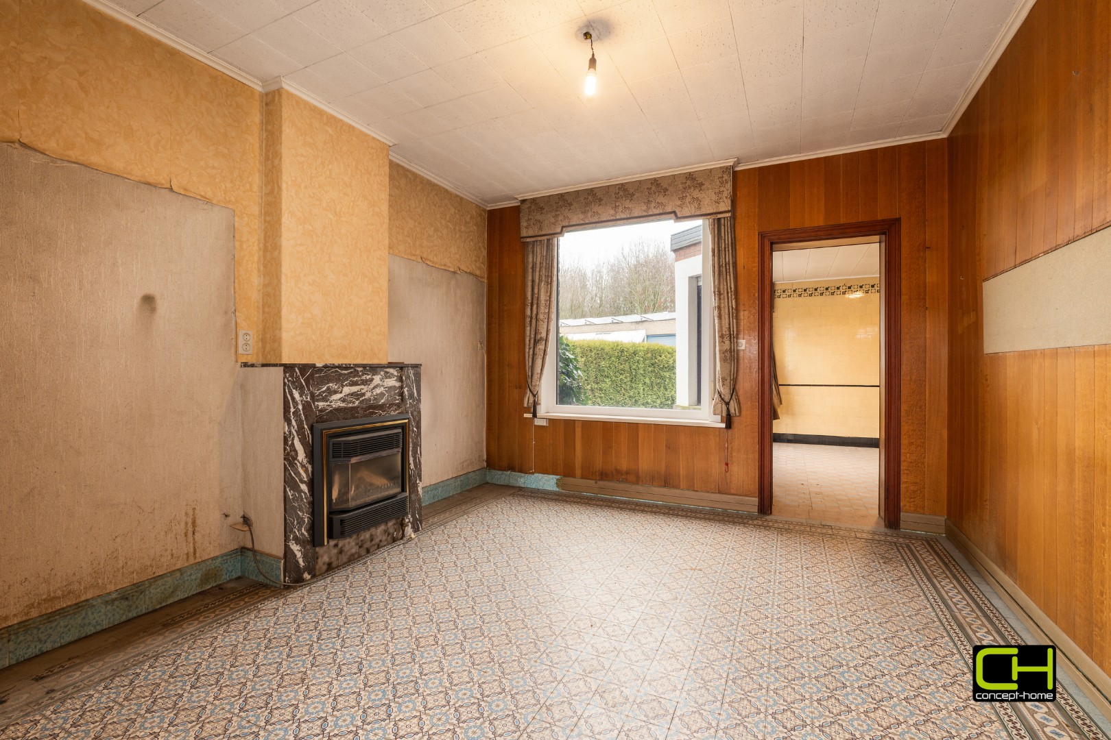 Ruime gezinswoning met 3 slaapkamers te koop in Evergem - foto 4