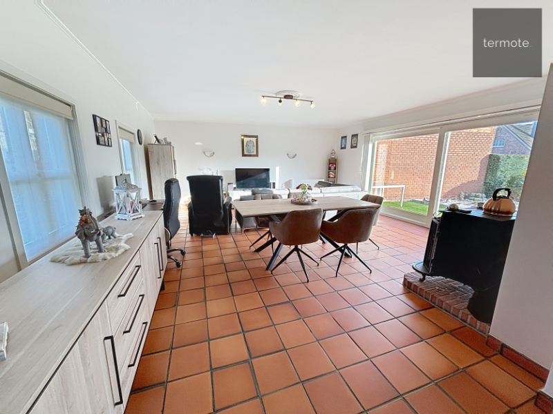 Gezinswoning - foto 4