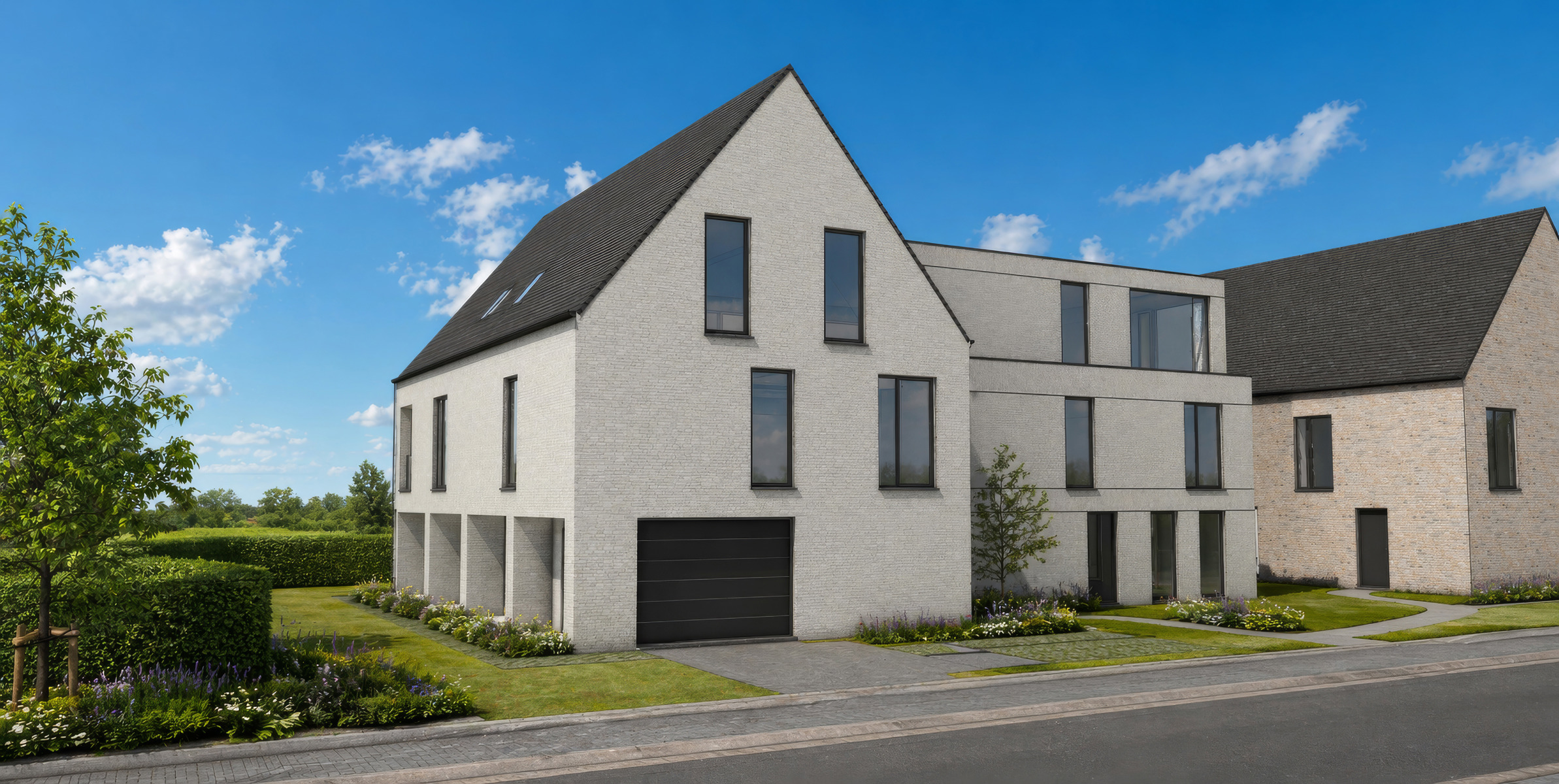 Residentie Aurora - Kleinschalige luxe op een toplocatie - foto 1