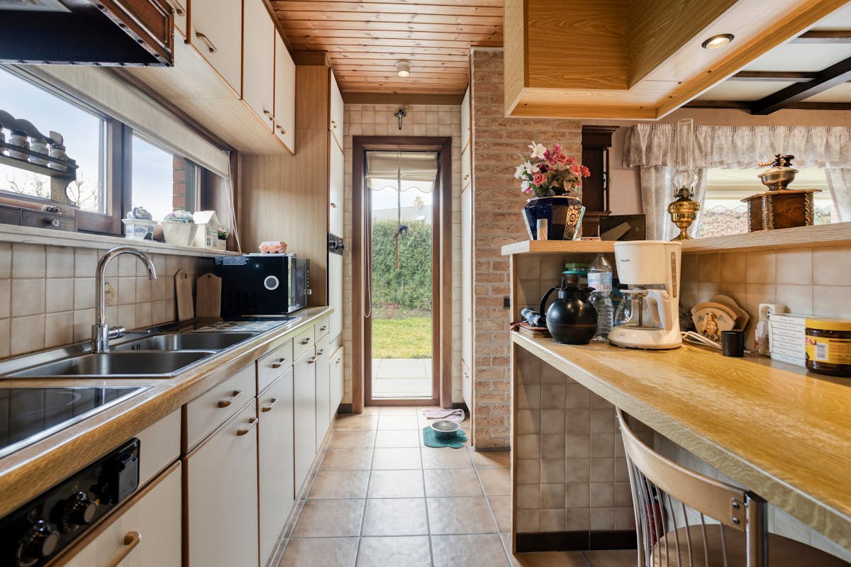 Vrijstaand huis met 4 slaapkamers te Assebroek - foto 5