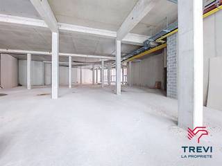 Commercieel te huur in Charleroi